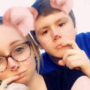 Meet your Posher, Brianna